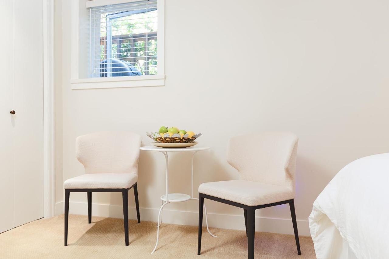 Cozy 3Bdr Suite Near Queen Elizabeth Park 溫哥華 外观 照片